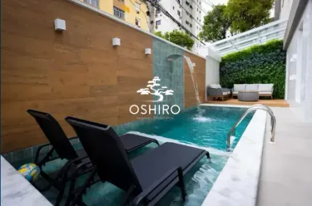 Casa com 3 Quartos à venda, 180m² no Embaré, Santos