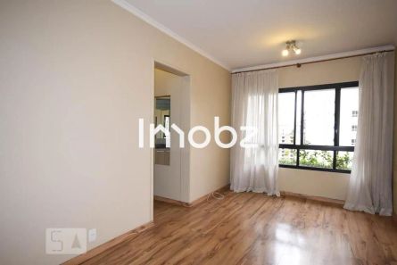 Apartamento com 1 Quarto à venda, 43m² no Vila Andrade, São Paulo