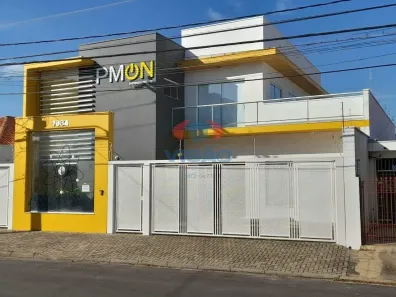 com 11 Quartos à venda, 226m² no Vila Aurora, Indaiatuba