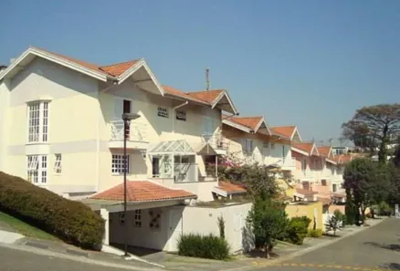 Sobrado com 3 Quartos à venda, 10m² no Granja Viana, Cotia