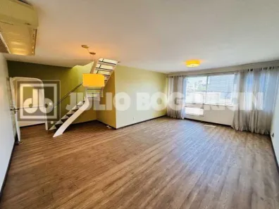 Cobertura com 4 Quartos à venda, 321m² no Tijuca, Rio de Janeiro