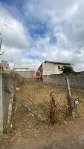 Lote/Terreno à venda, 206m² no Residencial Parque da Fazenda, Campinas