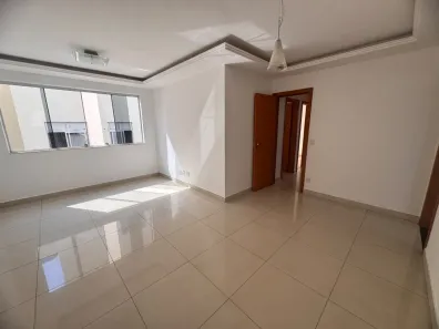 Apartamento com 3 Quartos à venda, 75m² no Castelo, Belo Horizonte