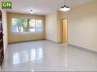 Apartamento com 3 Quartos à venda, 120m² no Lourdes, Belo Horizonte