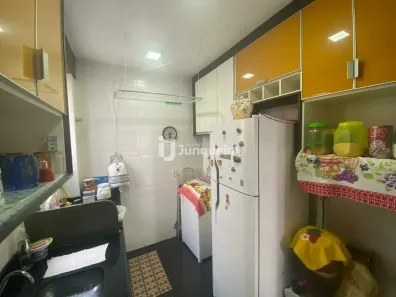 Apartamento com 2 Quartos à venda, 53m² no Piracicamirim, Piracicaba