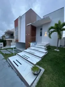 Casa com 4 Quartos à venda, 280m² no Parque das Nações, Parnamirim