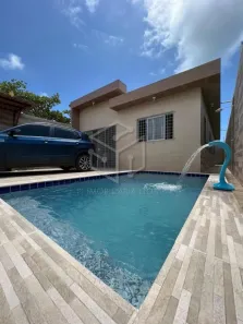 Casa com 3 Quartos à venda, 124m² no , Tamandaré