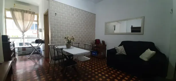 Apartamento com 2 Quartos à venda, 70m² no Copacabana, Rio de Janeiro
