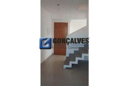 Cobertura com 2 Quartos à venda, 104m² no Nova Petrópolis, São Bernardo do Campo