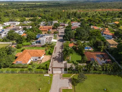 Lote/Terreno à venda, 2500m² no Park Way, Brasília