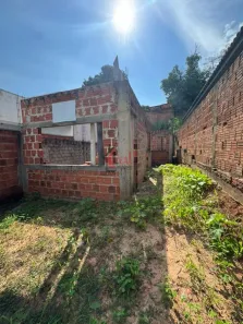 Lote/Terreno à venda, 52m² no , Álvares Machado