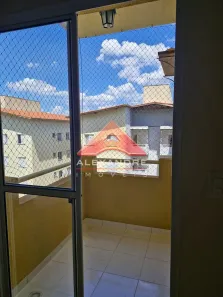 Apartamento com 2 Quartos à venda, 47m² no Jardim Sul, São José dos Campos