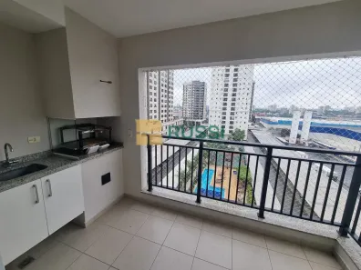 Apartamento com 3 Quartos à venda, 122m² no Jardim Alvorada, São José dos Campos