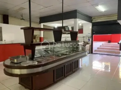 Ponto Comercial à venda, 300m² no Jardim Santana, Campinas