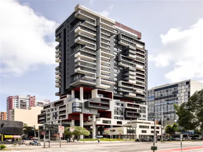 Apartamento com 1 Quarto à venda, 42m² no Cerqueira César, São Paulo