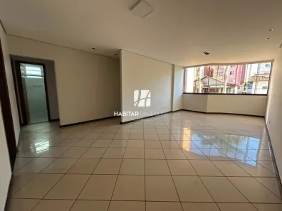 Apartamento com 3 Quartos para alugar, 141m² no Castelo, Belo Horizonte
