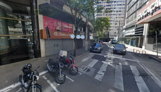 Ponto Comercial à venda, 58m² no Centro, Florianópolis