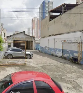 Lote/Terreno à venda, 770m² no Vila Gomes Cardim, São Paulo