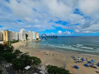 Apartamento com 3 Quartos à venda, 215m² no Pitangueiras, Guarujá