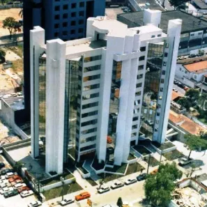 Sala Comercial para alugar, 280m² no Cidade Monções, São Paulo