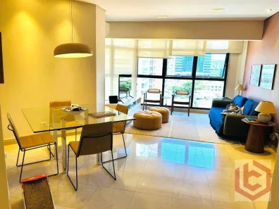Apartamento com 2 Quartos à venda, 118m² no Aparecida, Santos