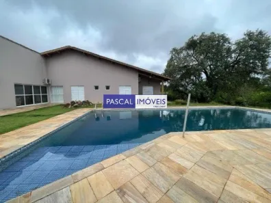 Casa de Condomínio com 5 Quartos à venda, 346m² no Recreio, Ibiúna