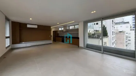 Apartamento com 1 Quarto para alugar, 84m² no Itaim Bibi, São Paulo