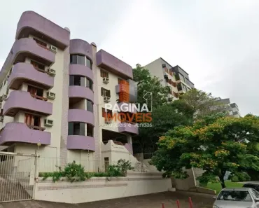 Apartamento com 3 Quartos à venda, 100m² no Centro, Canoas