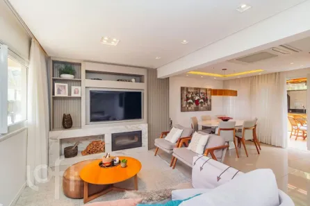 Casa de Condomínio com 3 Quartos à venda, 259m² no Teresópolis, Porto Alegre