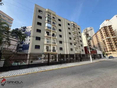 Apartamento com 1 Quarto à venda, 42m² no Caiçara, Praia Grande