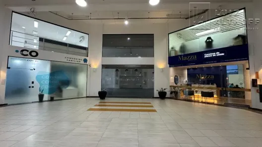 Ponto Comercial à venda, 250m² no Saco Grande, Florianópolis