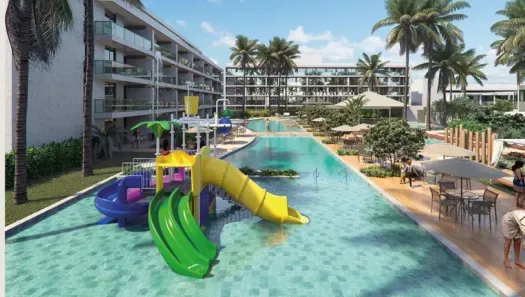 Apartamento com 4 Quartos à venda, 152m² no , Maragogi