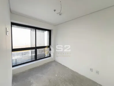 Apartamento com 1 Quarto à venda, 31m² no Vila Pompéia, São Paulo