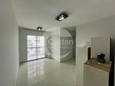 Apartamento com 3 Quartos para alugar, 65m² no Mooca, São Paulo