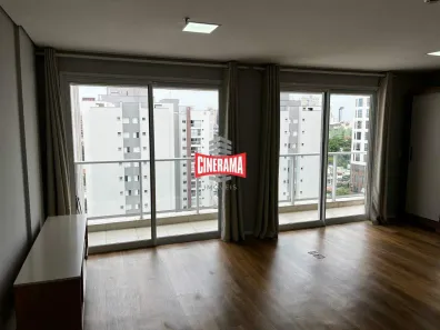 Apartamento com 1 Quarto para alugar, 42m² no Boa Vista, São Caetano do Sul