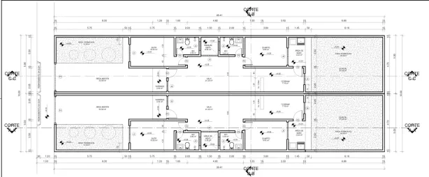Casa com 2 Quartos à venda, 73m² no Olhos d'Água, Barra dos Coqueiros