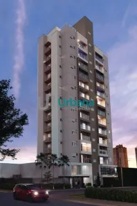 Apartamento com 2 Quartos para alugar, 56m² no Vila Arnaldo, São Carlos