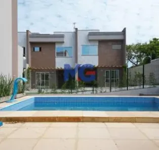 Casa com 3 Quartos à venda, 107m² no Icaraí, Caucaia