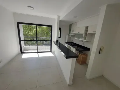 Apartamento com 1 Quarto para alugar, 44m² no Higienópolis, São Paulo