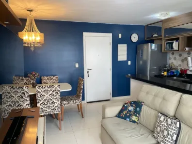 Apartamento com 2 Quartos à venda, 59m² no Atalaia, Ananindeua