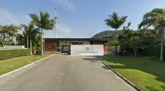 Lote/Terreno à venda, 910m² no Jurerê Internacional, Florianópolis