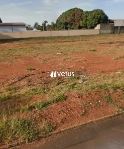 à venda, 816m² no Morada dos Pássaros, Uberlândia