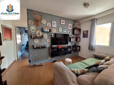 Apartamento com 2 Quartos à venda, 89m² no Ipiranga, São Paulo