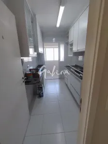 Apartamento com 2 Quartos à venda, 66m² no Olímpico, São Caetano do Sul
