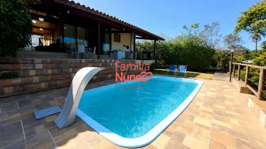 Casa com 4 Quartos à venda, 210m² no Residencial Montserrat, Betim