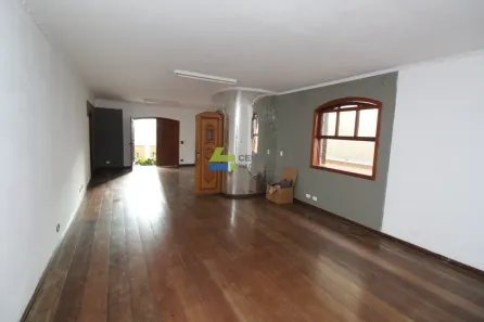 Imóvel Comercial para alugar, 200m² no Vila Mariana, São Paulo