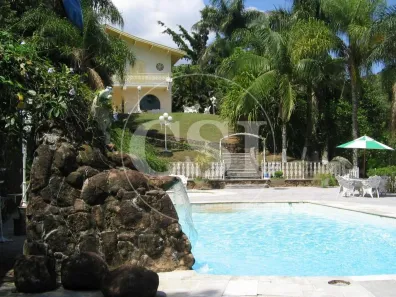 Fazenda/Sítio com 5 Quartos à venda, 500m² no Lopes, Valinhos