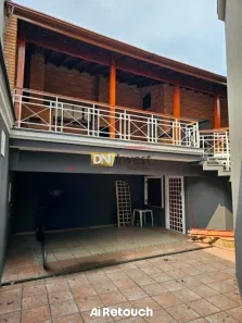 Sobrado com 4 Quartos para alugar, 350m² no Jardim Santa Mena, Guarulhos