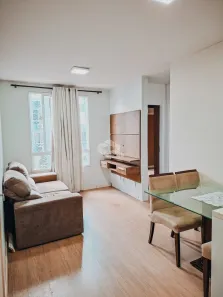 Apartamento com 2 Quartos à venda, 43m² no Morro Santana, Porto Alegre