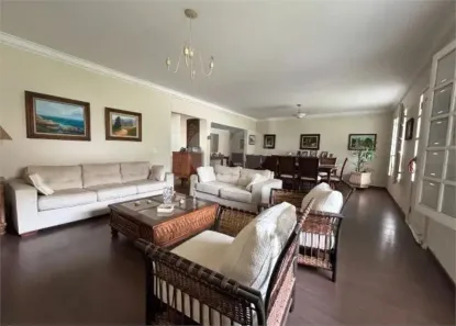 Sobrado com 4 Quartos à venda, 370m² no Residencial Fazenda Serrinha, Itatiba